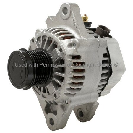 Mpa Quality-Built Alternator Remanufactured, MPA Quality-Built 11354 11354